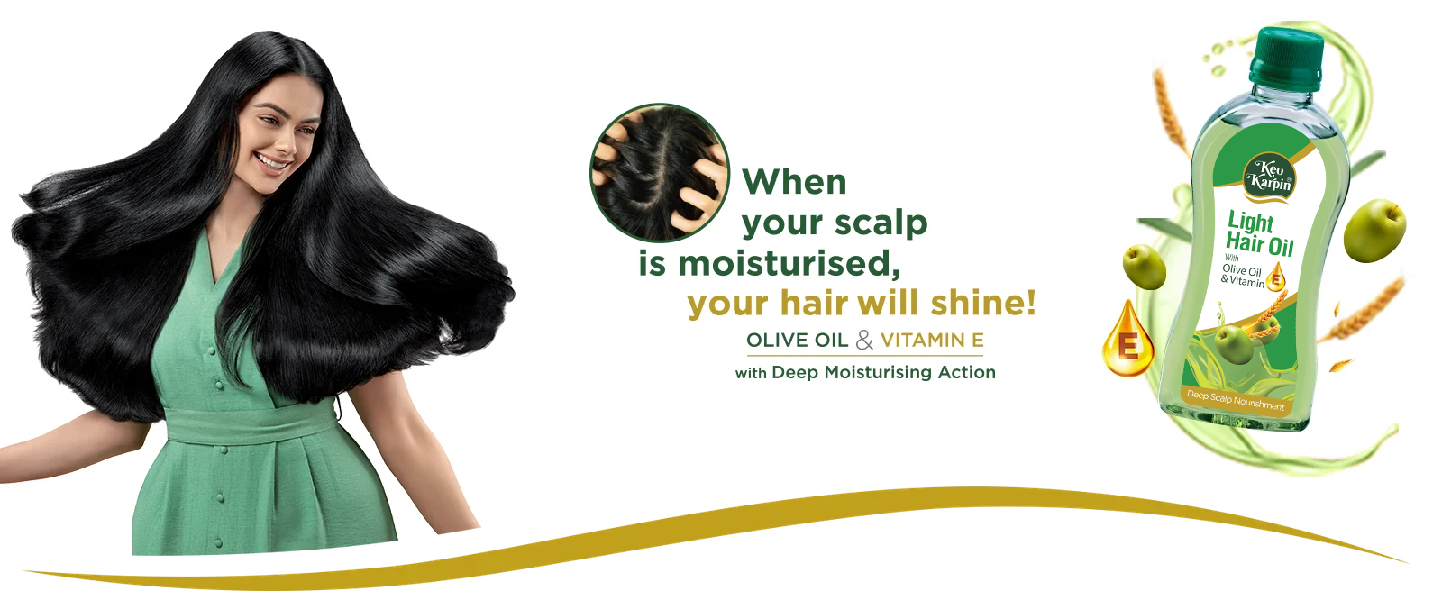 keo karpin banner image'Aaj Bhi experts ki suno, Roj keo karpin karo'