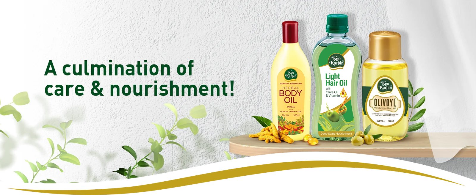 keo karpin banner image'Aaj Bhi experts ki suno, Roj keo karpin karo'