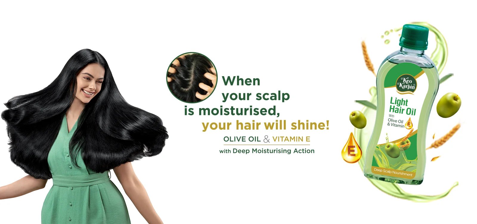 keo karpin banner image'Aaj Bhi experts ki suno, Roj keo karpin karo'